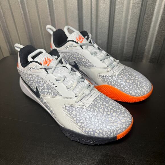 Nike Air Zoom Hyperace 3 SE 'Electric Pack' Volleyball HF3239-900 Mens Size 9 - Picture 2 of 8